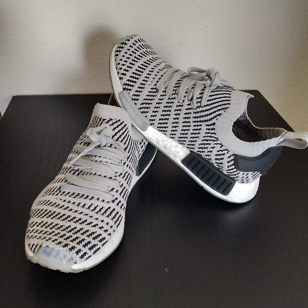 Adidas NMD R1 STLT